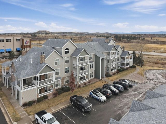6013 Castlegate Dr W D26, Castle Rock, CO 80108