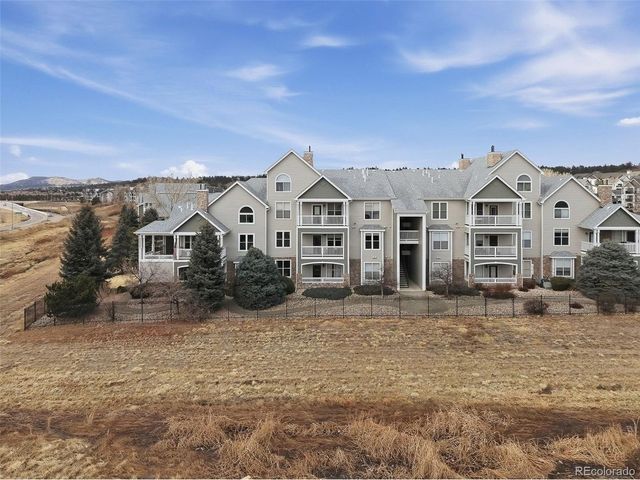 6013 Castlegate Dr W D26, Castle Rock, CO 80108
