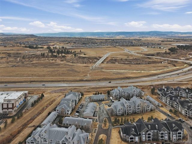 6013 Castlegate Dr W D26, Castle Rock, CO 80108