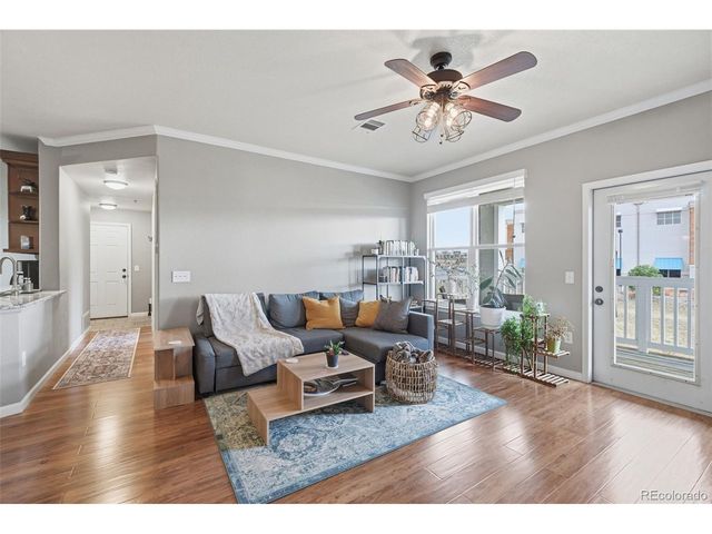 6013 Castlegate Dr W D26, Castle Rock, CO 80108