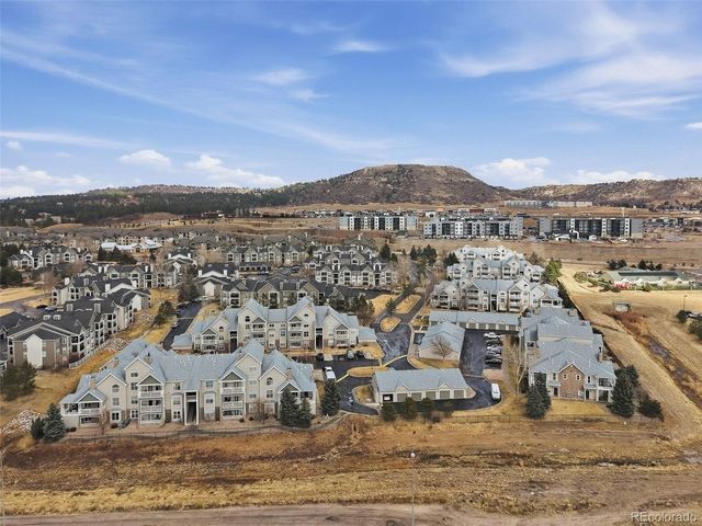 6013 Castlegate Dr W D26, Castle Rock, CO 80108