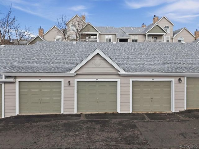 6013 Castlegate Dr W D26, Castle Rock, CO 80108