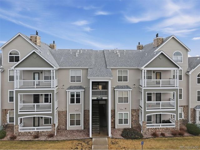6013 Castlegate Dr W D26, Castle Rock, CO 80108