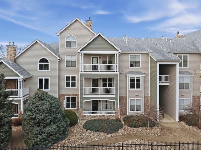 6013 Castlegate Dr W D26, Castle Rock, CO 80108