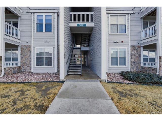 6013 Castlegate Dr W D26, Castle Rock, CO 80108