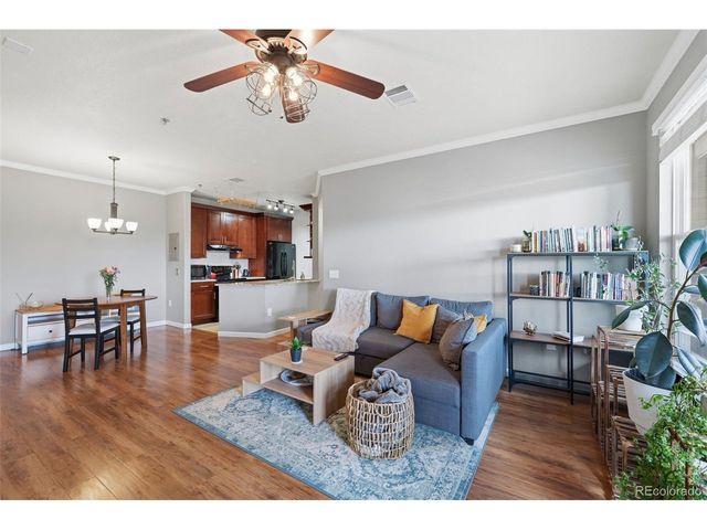 6013 Castlegate Dr W D26, Castle Rock, CO 80108