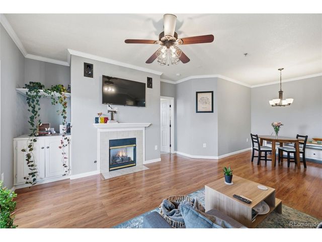 6013 Castlegate Dr W D26, Castle Rock, CO 80108