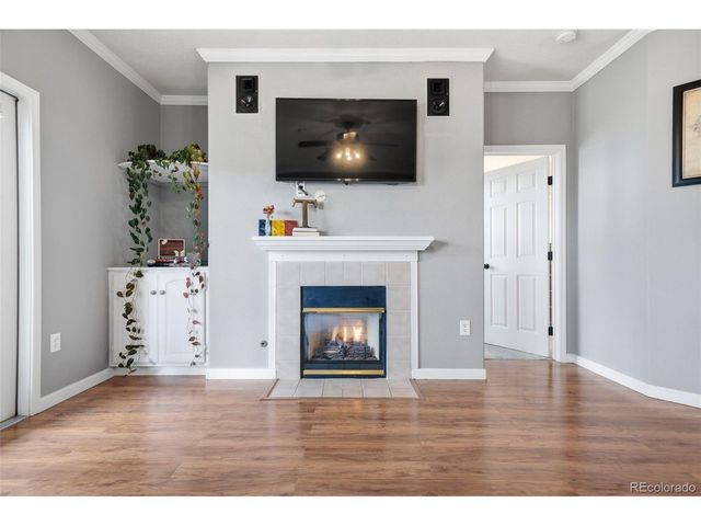 6013 Castlegate Dr W D26, Castle Rock, CO 80108