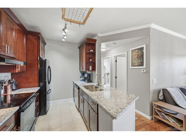 6013 Castlegate Dr W D26, Castle Rock, CO 80108