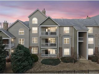 6013 Castlegate Dr W D26, Castle Rock, CO 80108