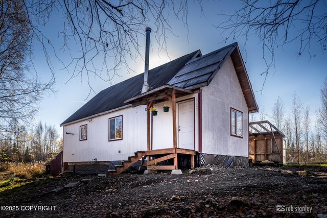 14490 W Peaceful Place, Big Lake, AK 99652