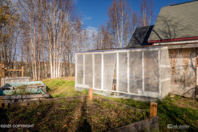 14490 W Peaceful Place, Big Lake, AK 99652