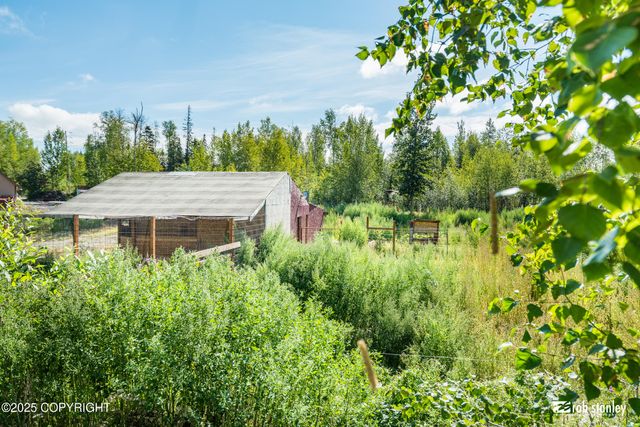 14490 W Peaceful Place, Big Lake, AK 99652