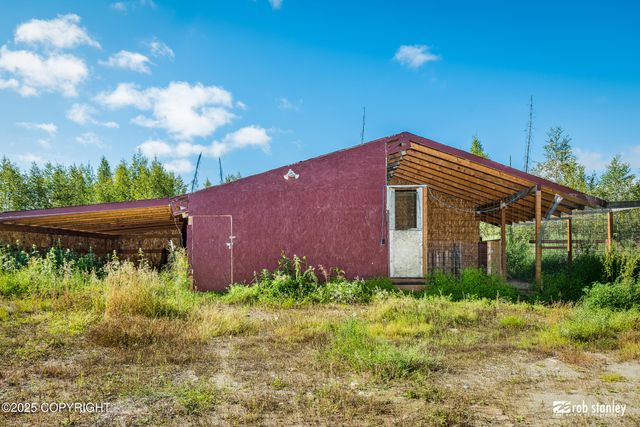 14490 W Peaceful Place, Big Lake, AK 99652