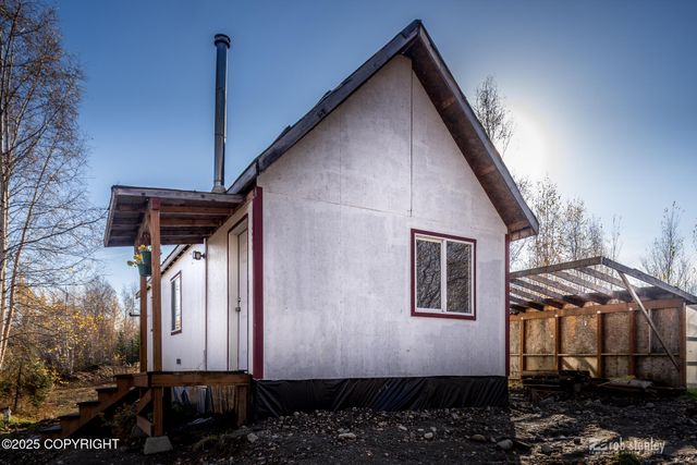 14490 W Peaceful Place, Big Lake, AK 99652