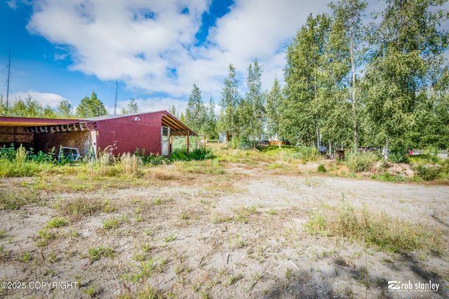 14490 W Peaceful Place, Big Lake, AK 99652