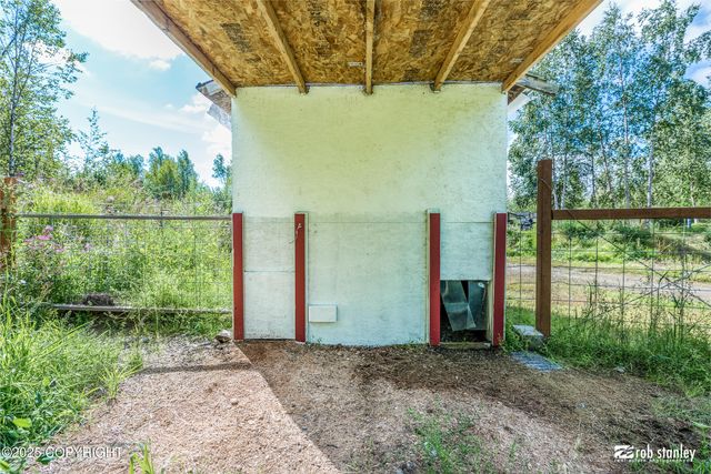 14490 W Peaceful Place, Big Lake, AK 99652