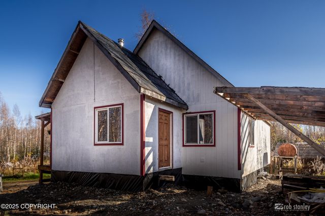 14490 W Peaceful Place, Big Lake, AK 99652