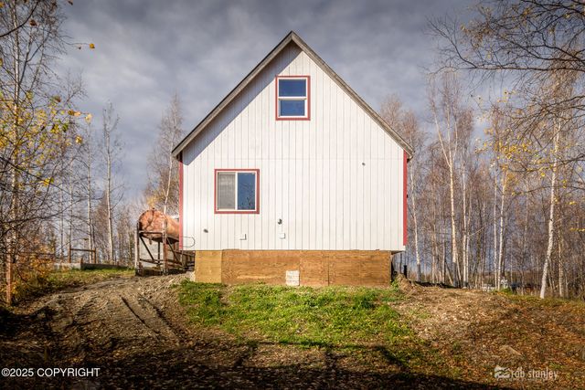 14490 W Peaceful Place, Big Lake, AK 99652