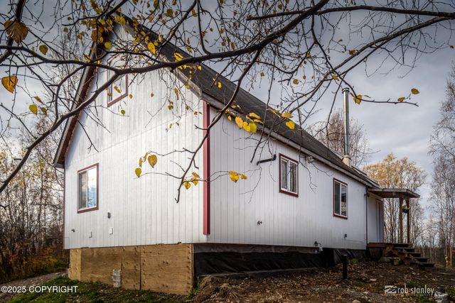 14490 W Peaceful Place, Big Lake, AK 99652