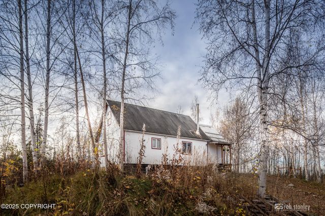 14490 W Peaceful Place, Big Lake, AK 99652