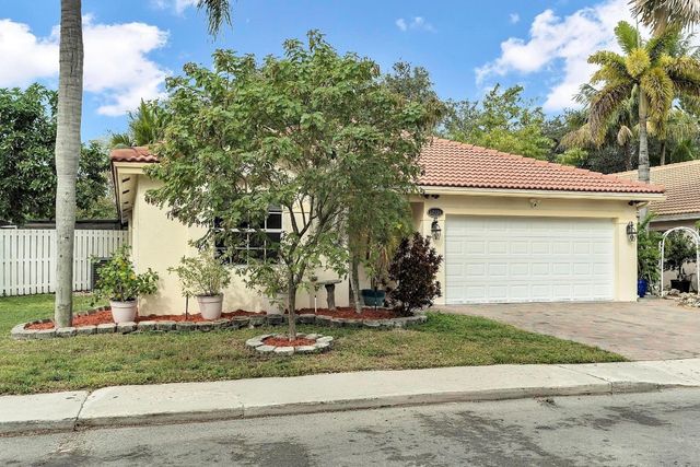 12533 NW 10th Place, Sunrise, FL 33323