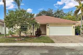 12533 NW 10th Place, Sunrise, FL 33323