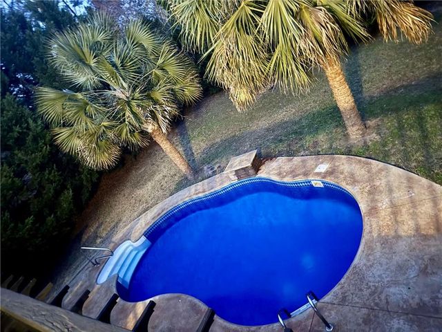 3393 Madison Farm Way, Snellville, GA 30039