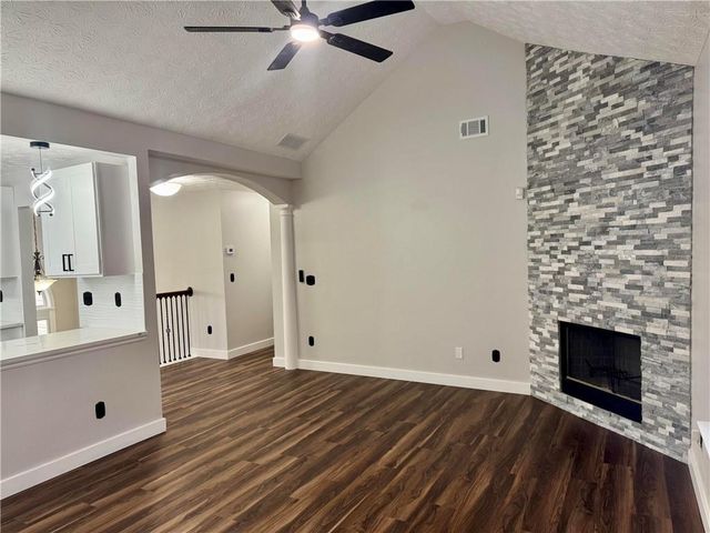 3393 Madison Farm Way, Snellville, GA 30039