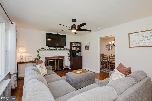 321 S LAW ST, Aberdeen, MD 21001