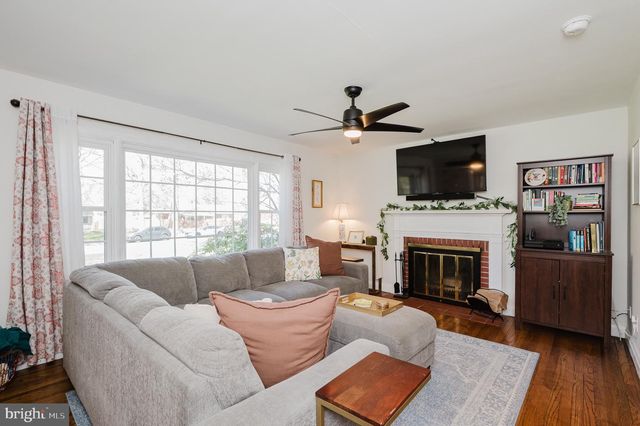 321 S LAW ST, Aberdeen, MD 21001