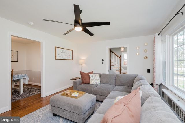 321 S LAW ST, Aberdeen, MD 21001
