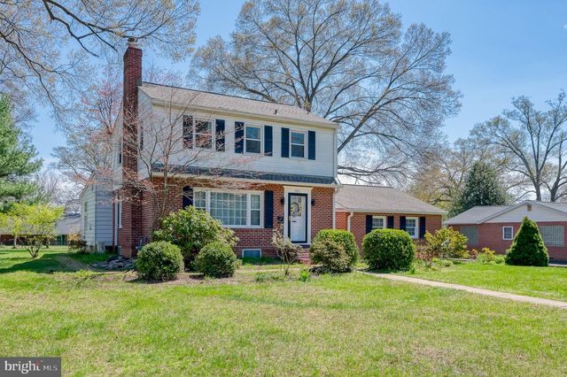 321 S LAW ST, Aberdeen, MD 21001
