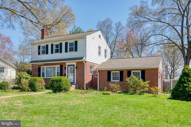 321 S LAW ST, Aberdeen, MD 21001