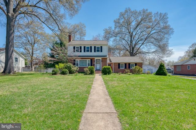 321 S LAW ST, Aberdeen, MD 21001