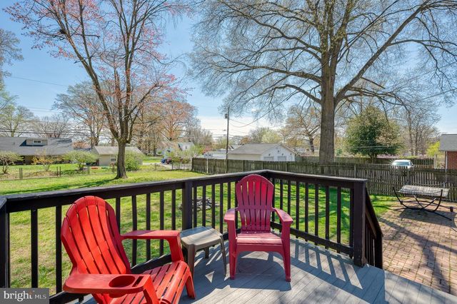 321 S LAW ST, Aberdeen, MD 21001