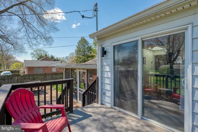 321 S LAW ST, Aberdeen, MD 21001