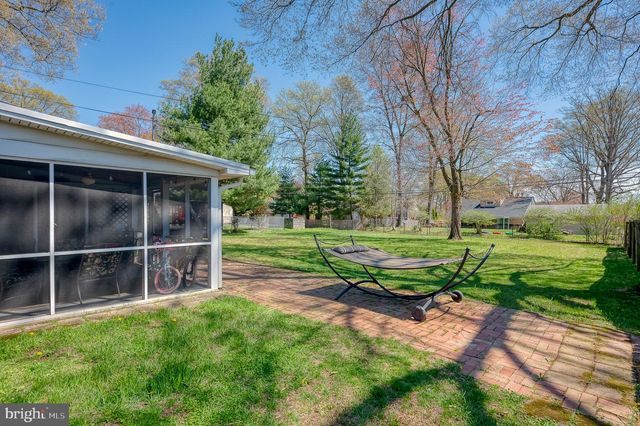 321 S LAW ST, Aberdeen, MD 21001
