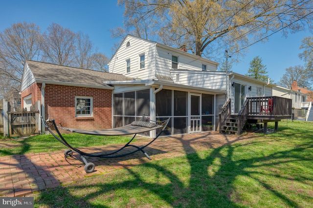 321 S LAW ST, Aberdeen, MD 21001