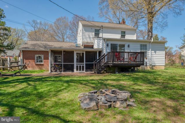 321 S LAW ST, Aberdeen, MD 21001