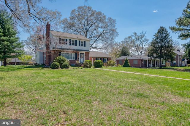 321 S LAW ST, Aberdeen, MD 21001