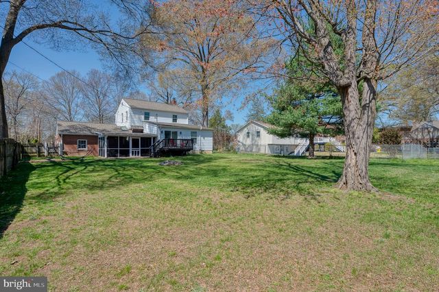 321 S LAW ST, Aberdeen, MD 21001