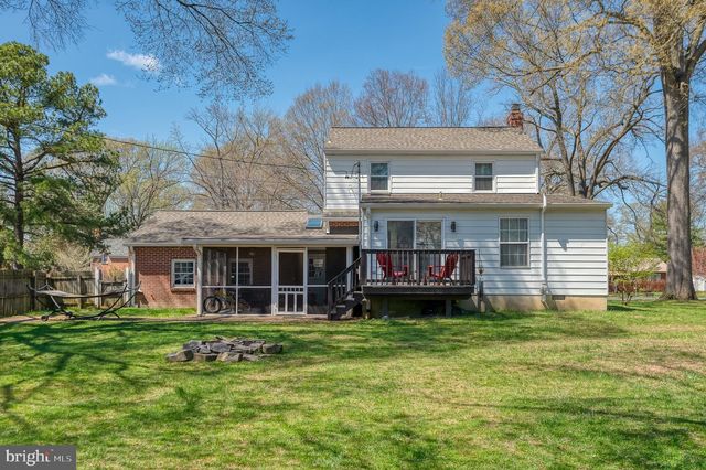 321 S LAW ST, Aberdeen, MD 21001
