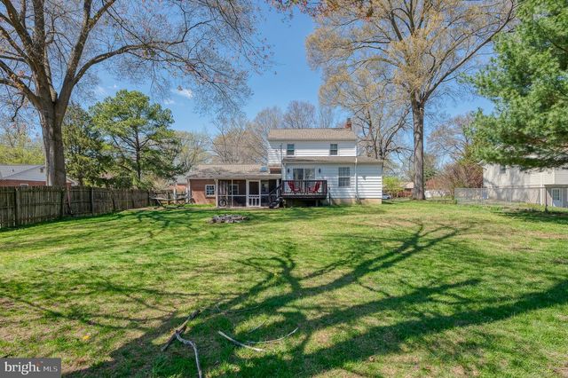 321 S LAW ST, Aberdeen, MD 21001