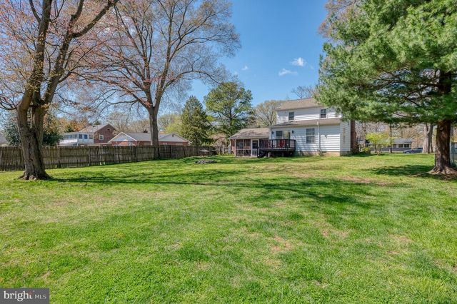 321 S LAW ST, Aberdeen, MD 21001