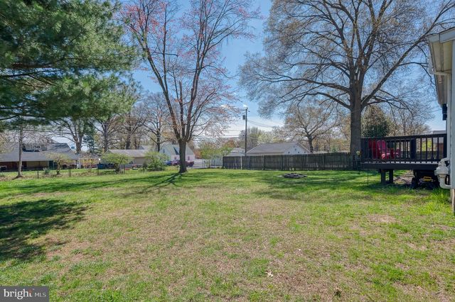 321 S LAW ST, Aberdeen, MD 21001