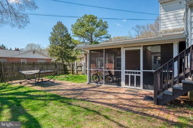 321 S LAW ST, Aberdeen, MD 21001