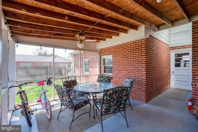 321 S LAW ST, Aberdeen, MD 21001
