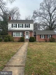 321 S LAW ST, Aberdeen, MD 21001