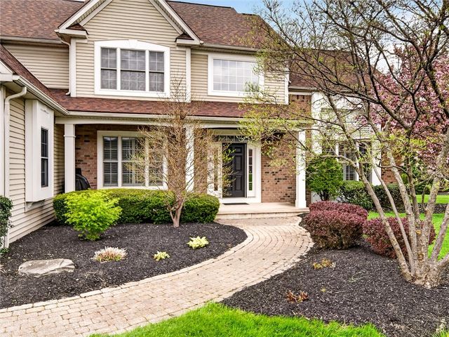6980 Hackney Circle, Victor, NY 14564